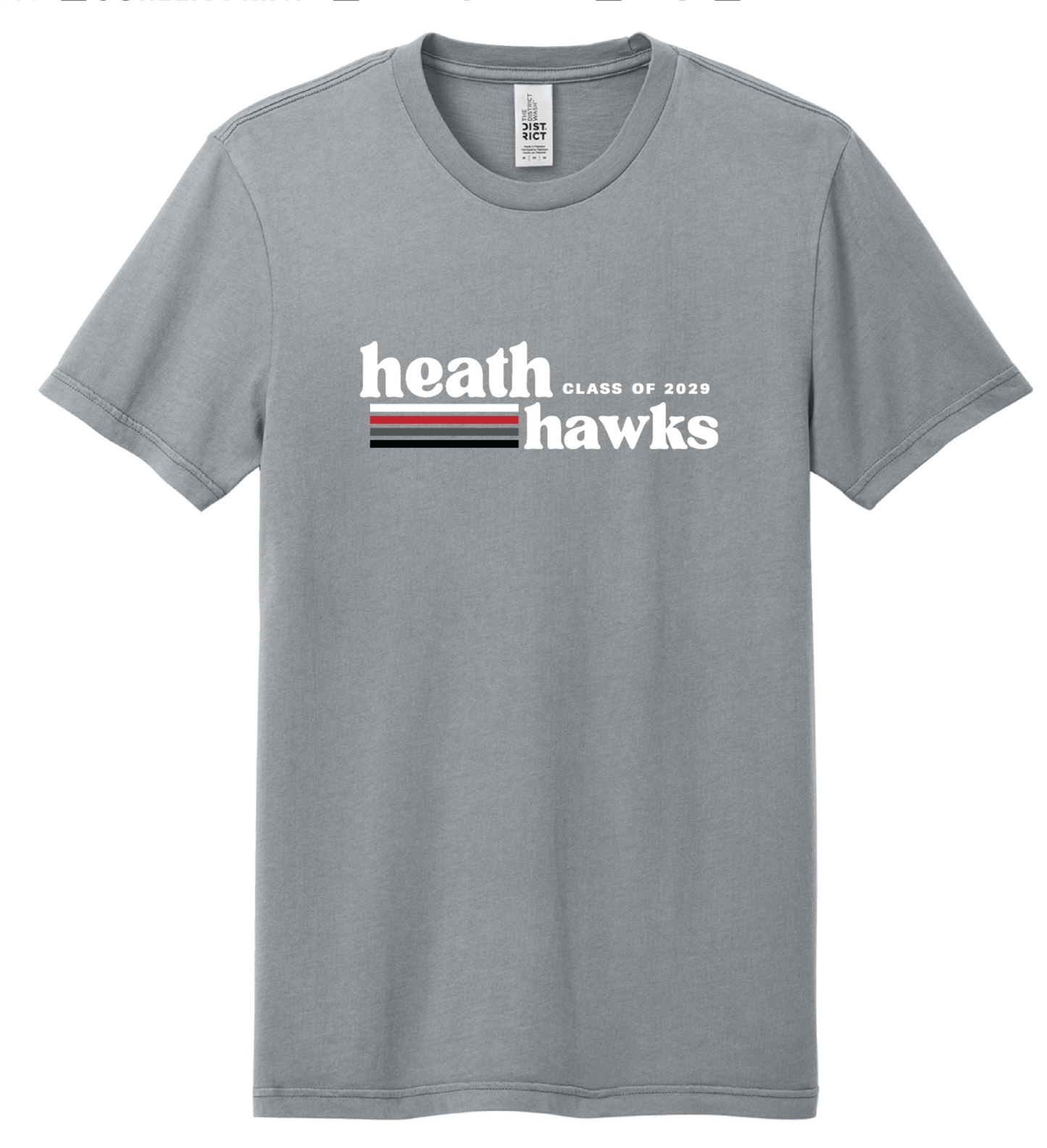 Heath Class T-Shirts