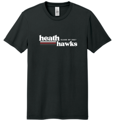 Heath Class T-Shirts