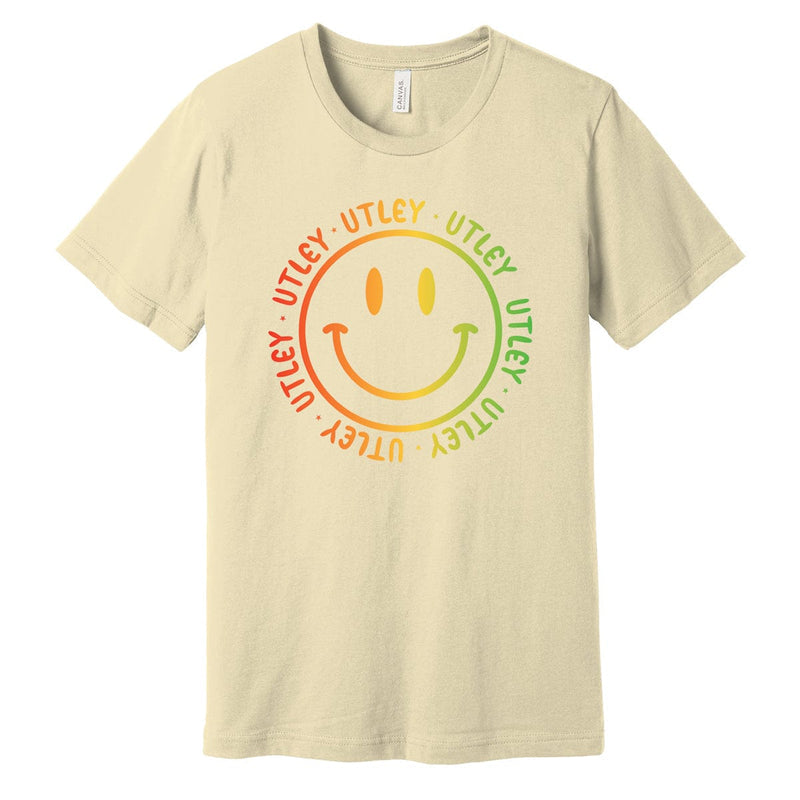 Utley You Make Me Happy