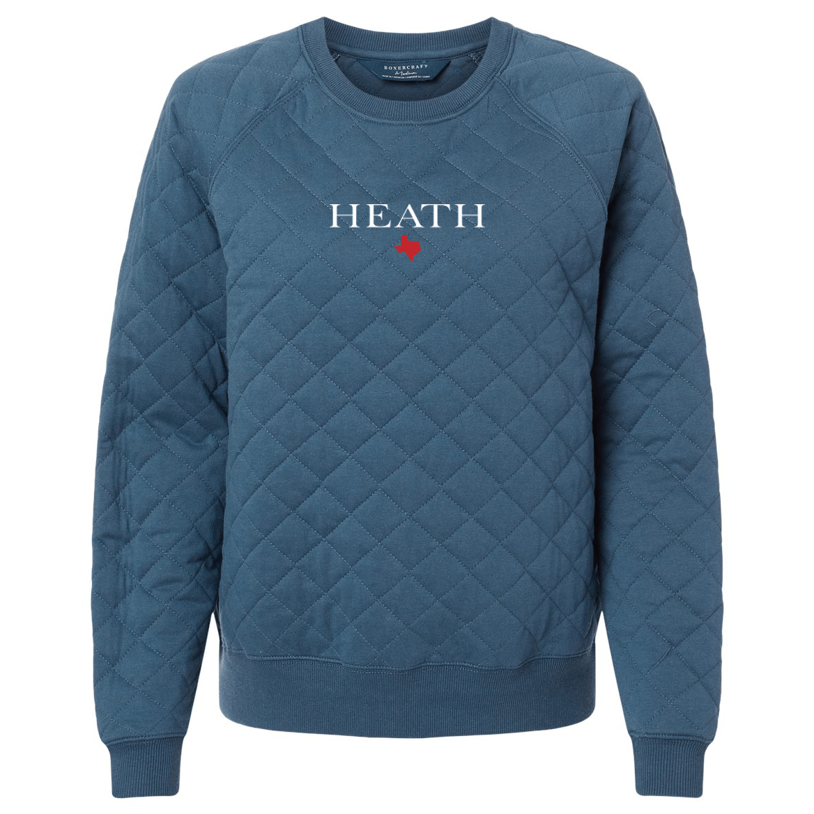 Heath Seaside