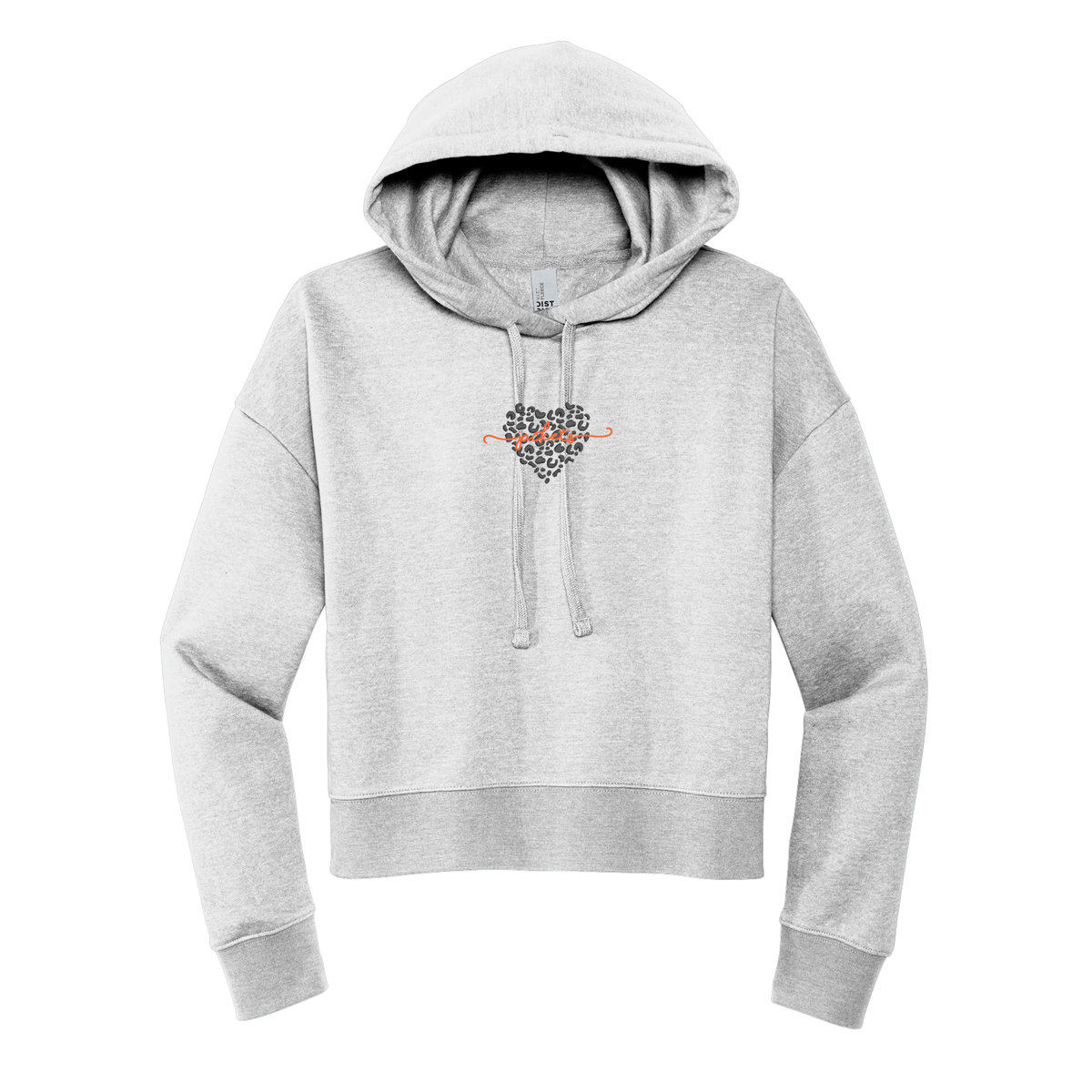 Jackets Cheetah Hoodie