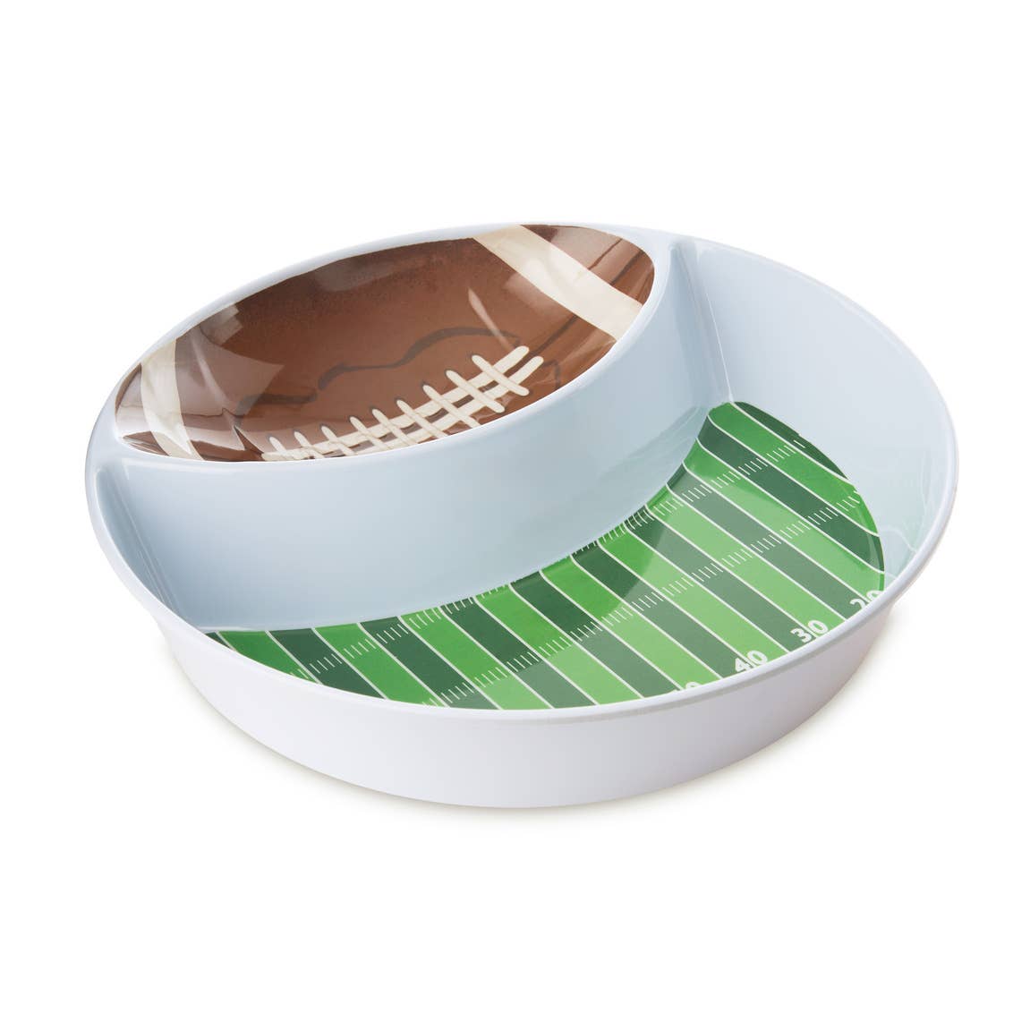 Football Chip 'n Dip - Sports