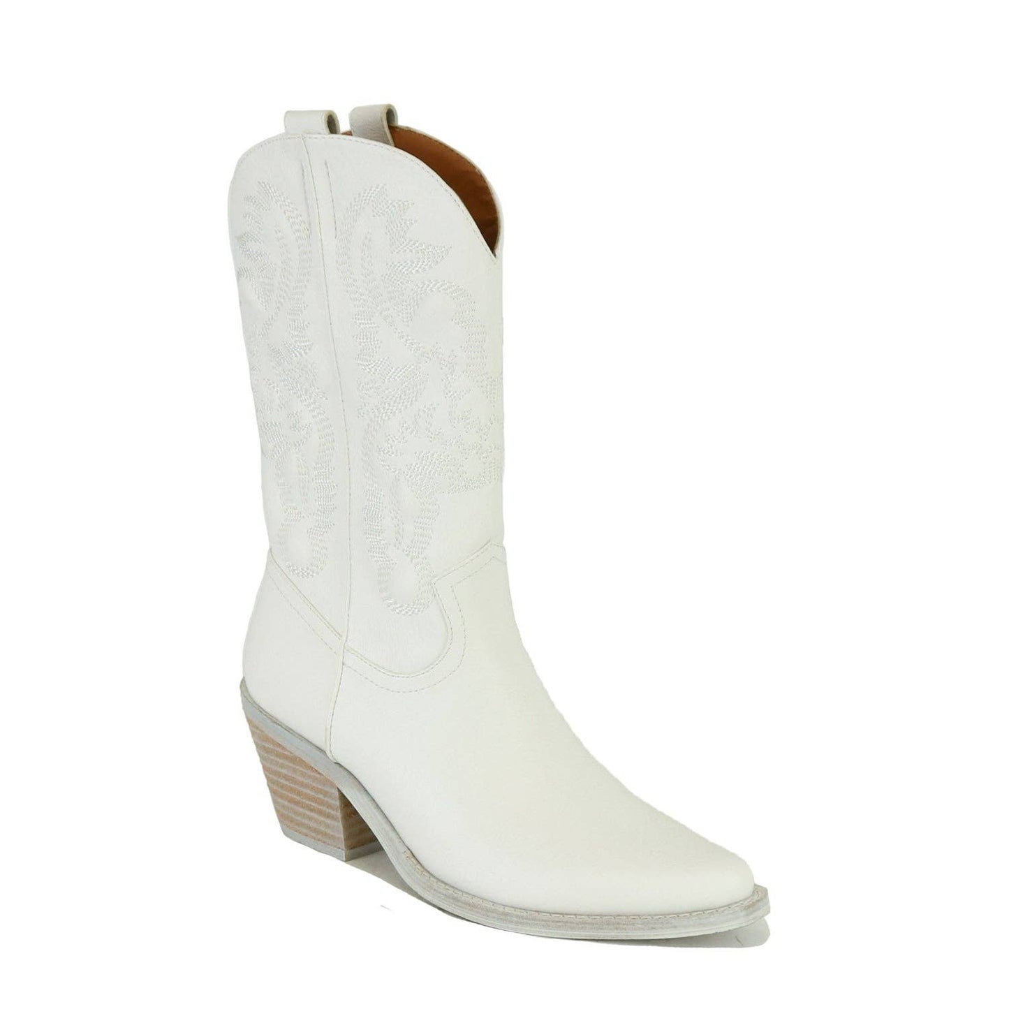 ADELA-05 Western Boots