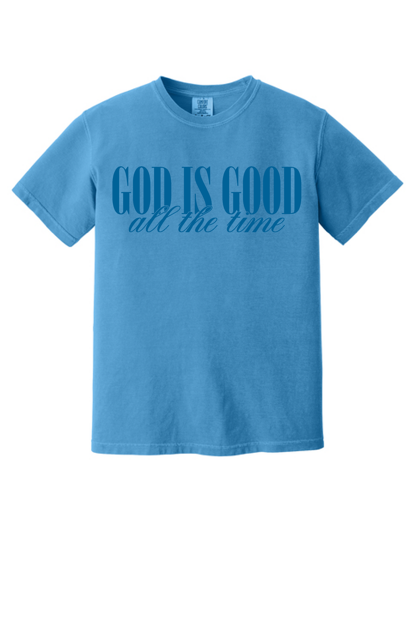 God Is Good
