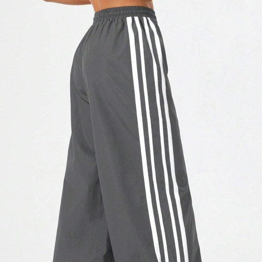 Trendy Baggy Pants For Athleisure Wear