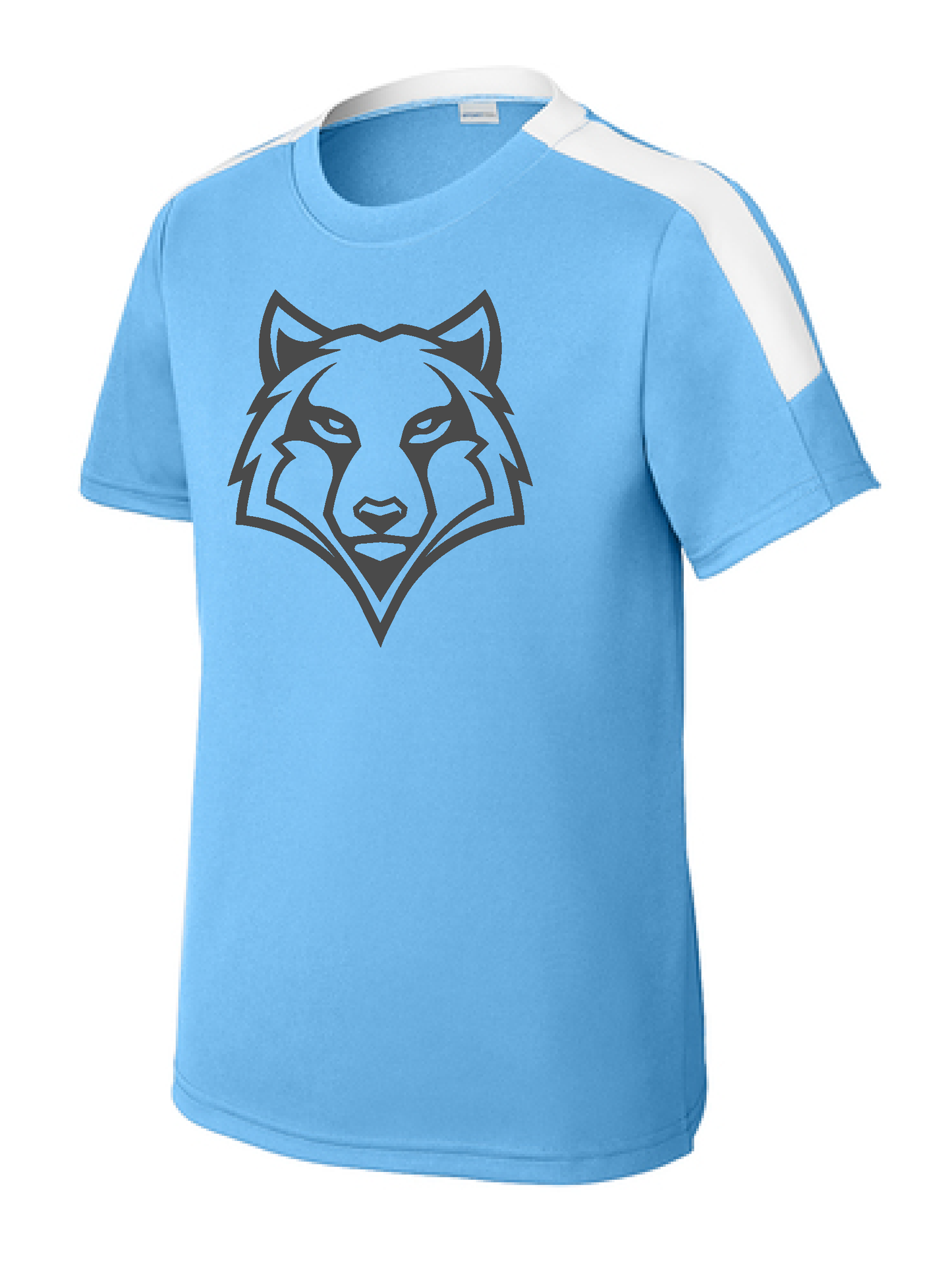RYSA Wolfpack - Hayes