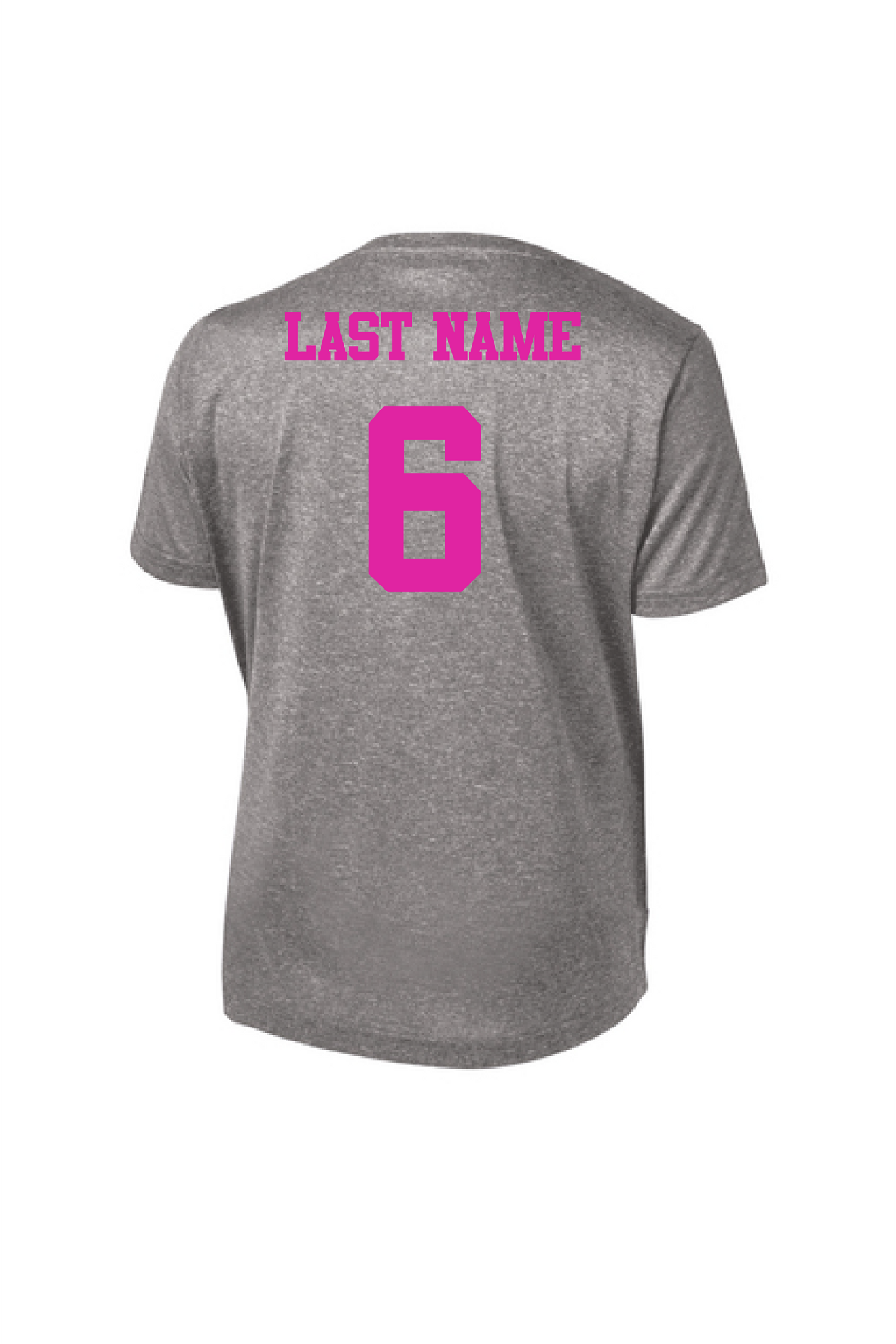 YMCA Kickin' Koalas - Maurcio