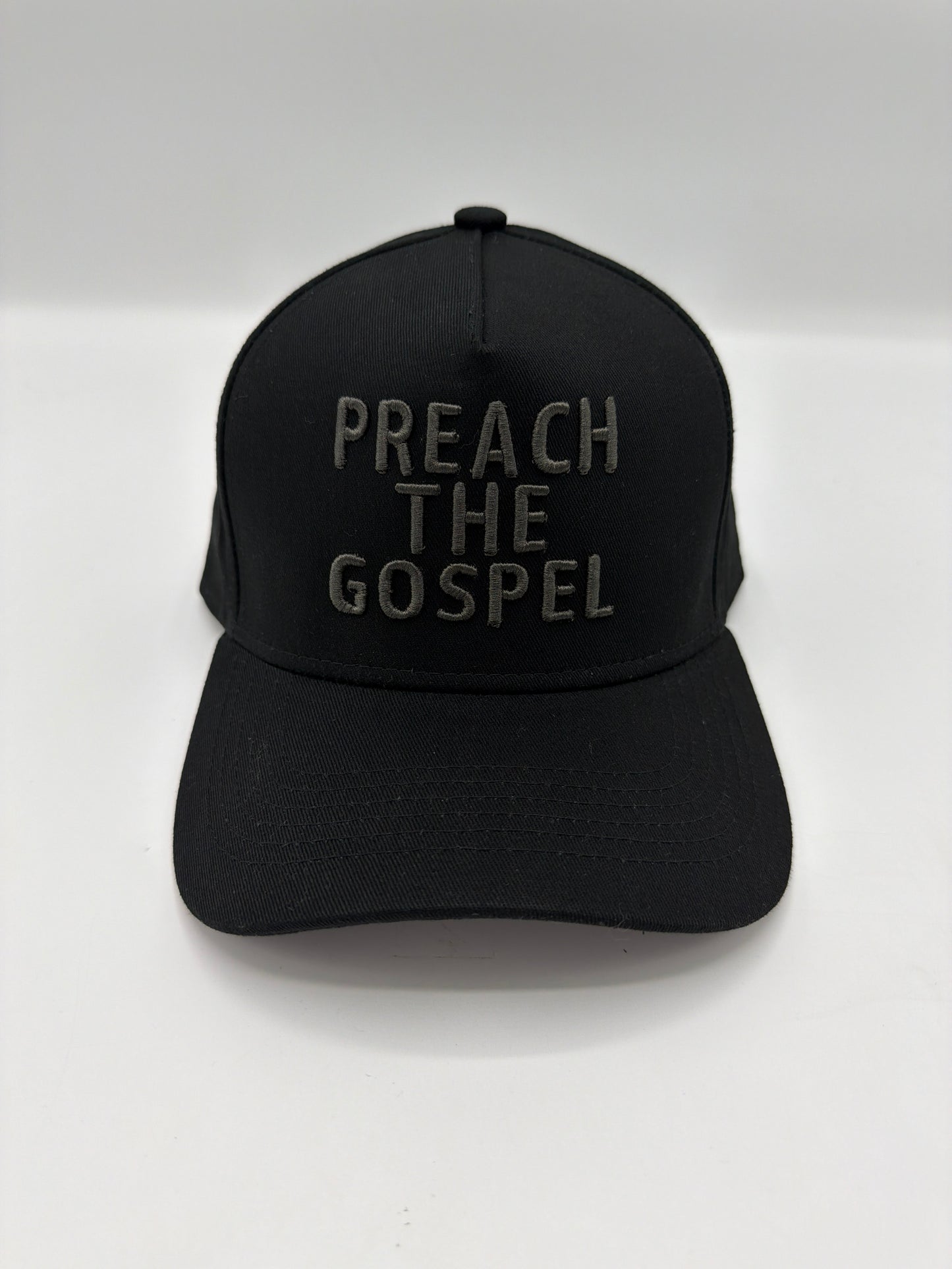 Preach The Gospel Hat