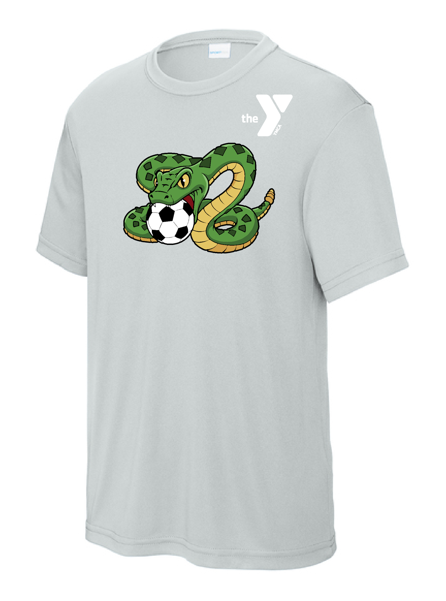 YMCA Rattle Rascals - Taylor
