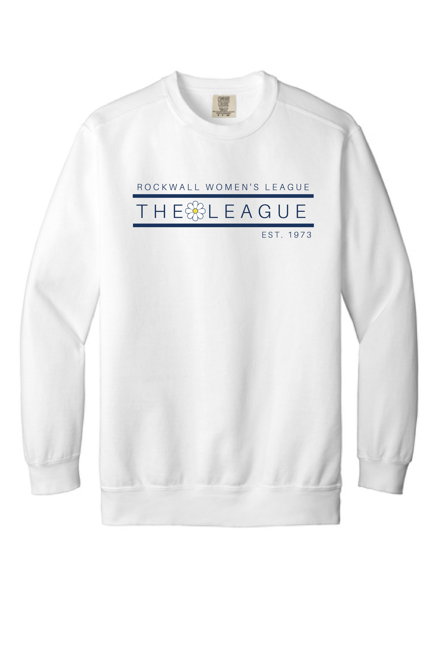 RWL Crewneck