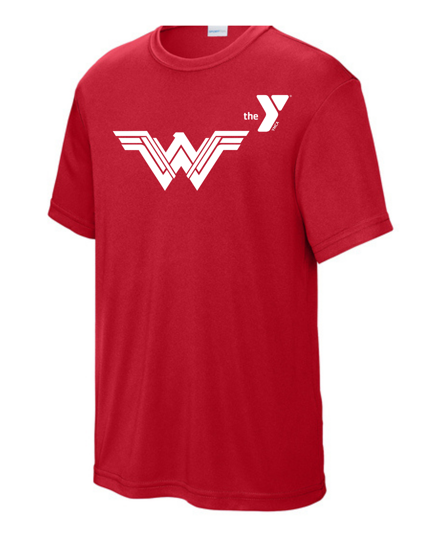 YMCA - Warriors - Hamilton - Parent Gear