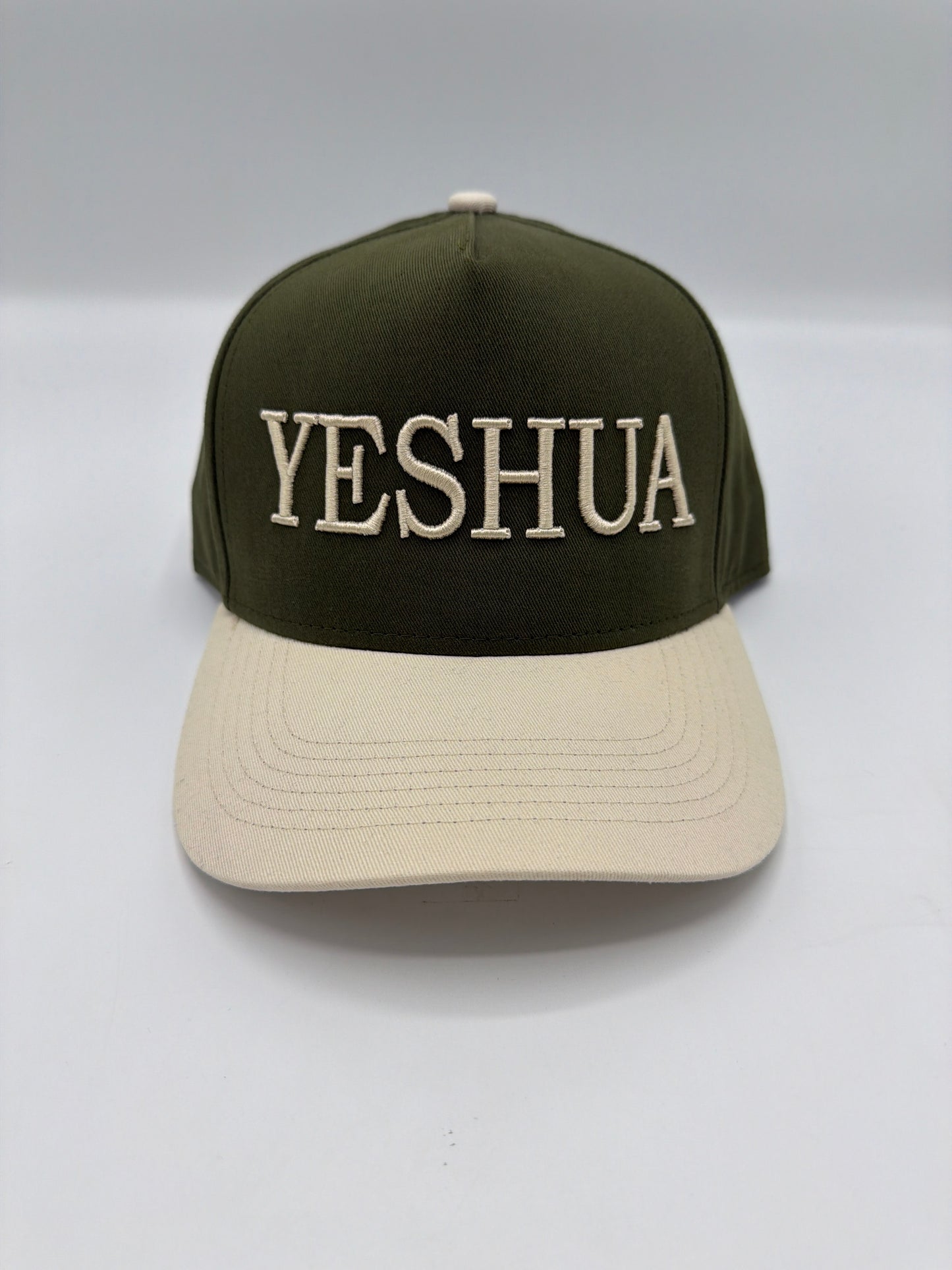 Yeshua Hat