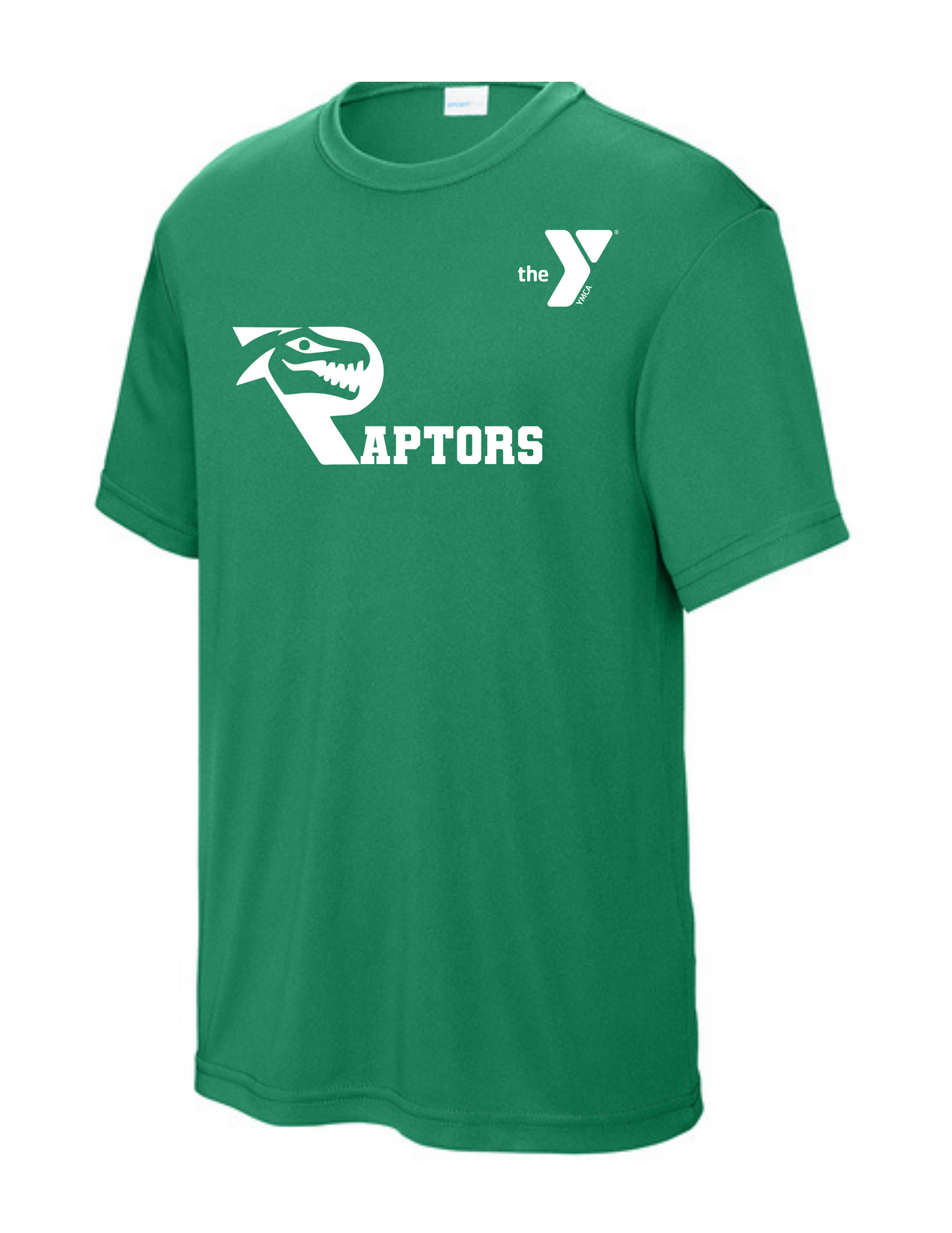 YMCA Raptors - Dahmer