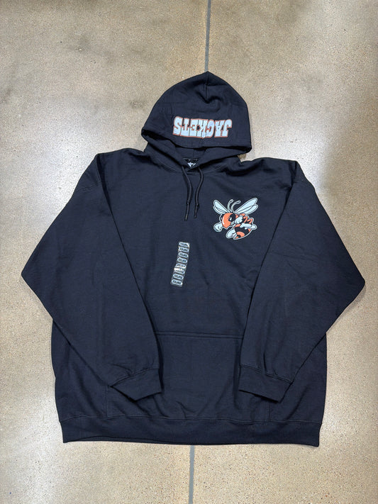 Jackets Hood Design Hoodie