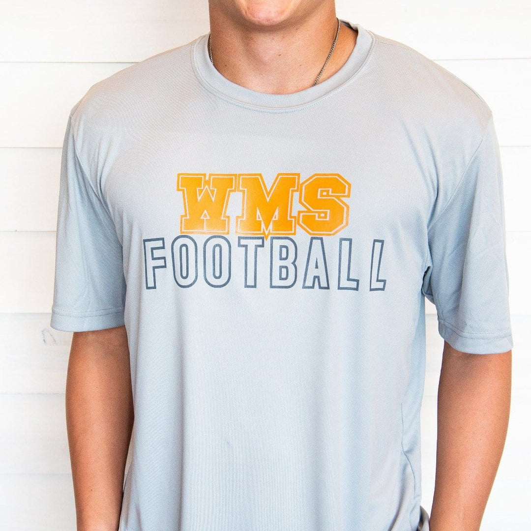 WMS Football