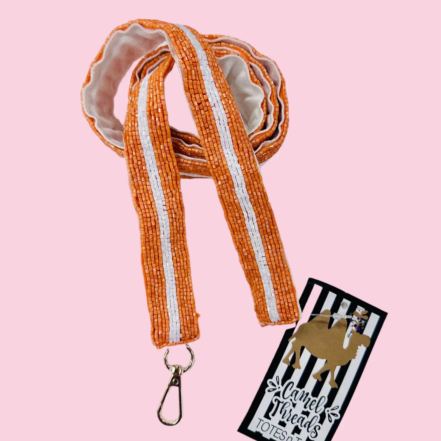 Game Day Purse Straps