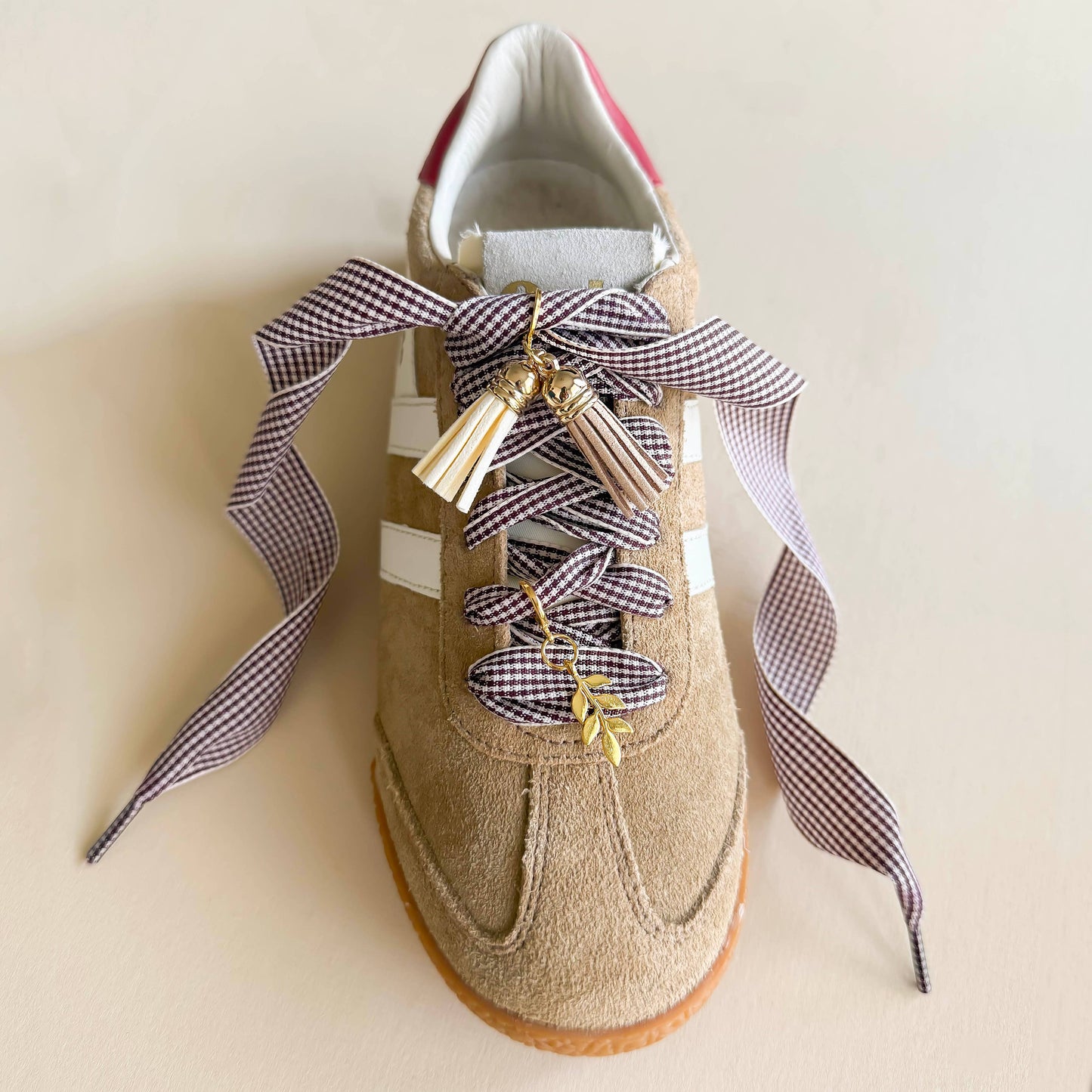 Sneaker and ShoeLace Charm Sets  –  Shoelace Accessories