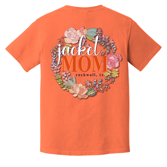 Jacket Mom