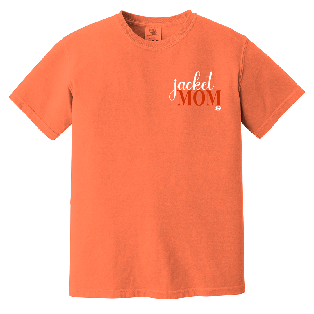 Jacket Mom