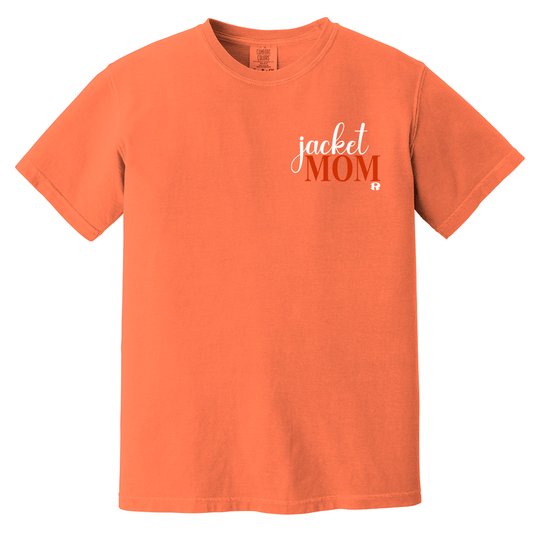 Jacket Mom