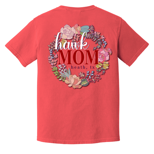 Hawk Mom