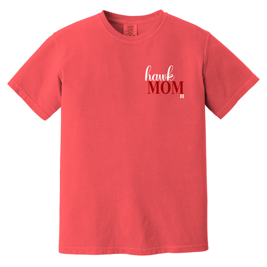 Hawk Mom
