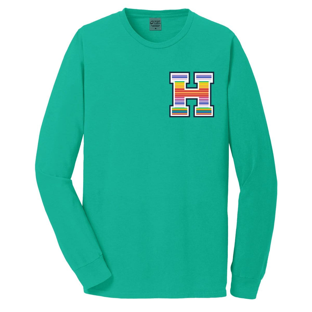 Heath Serape