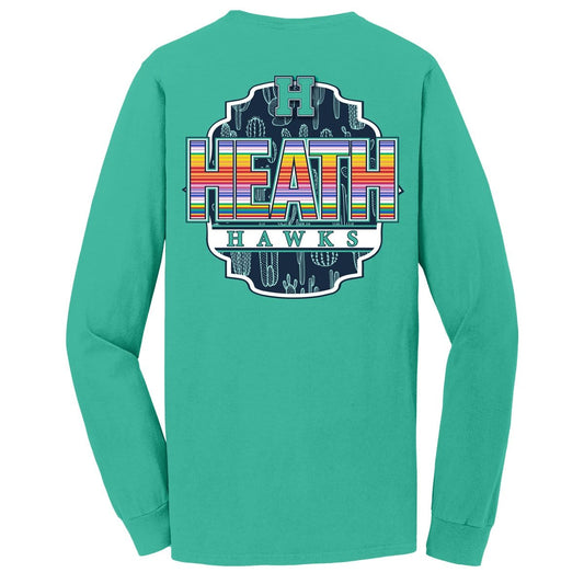 Heath Serape