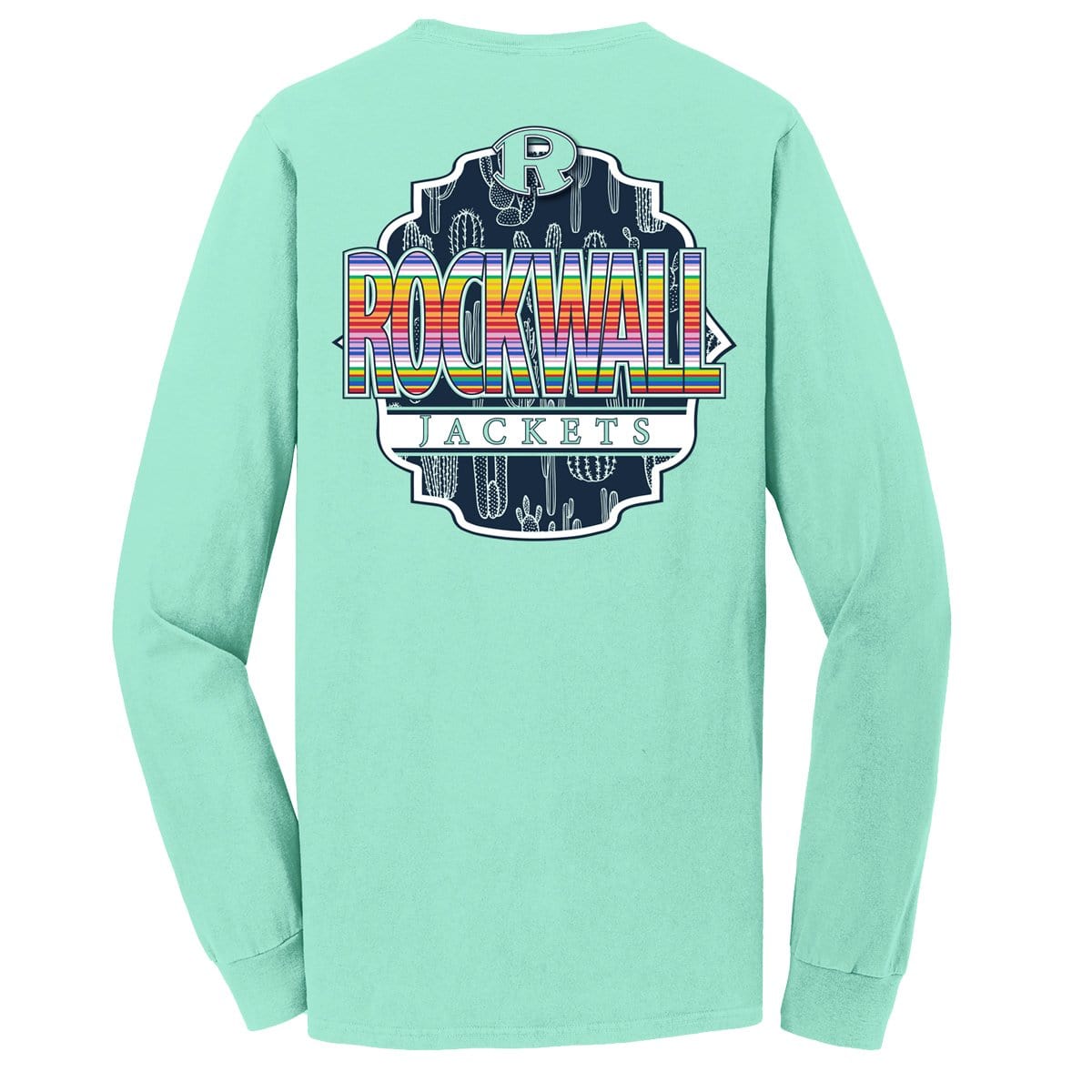 Rockwall Serape