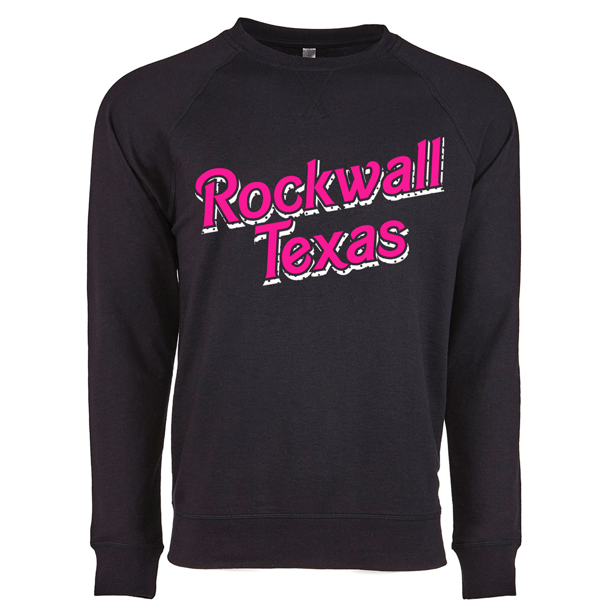 Rockwall Barbie