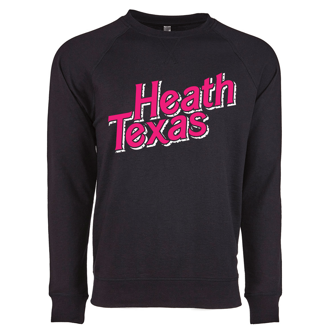 Heath Barbie