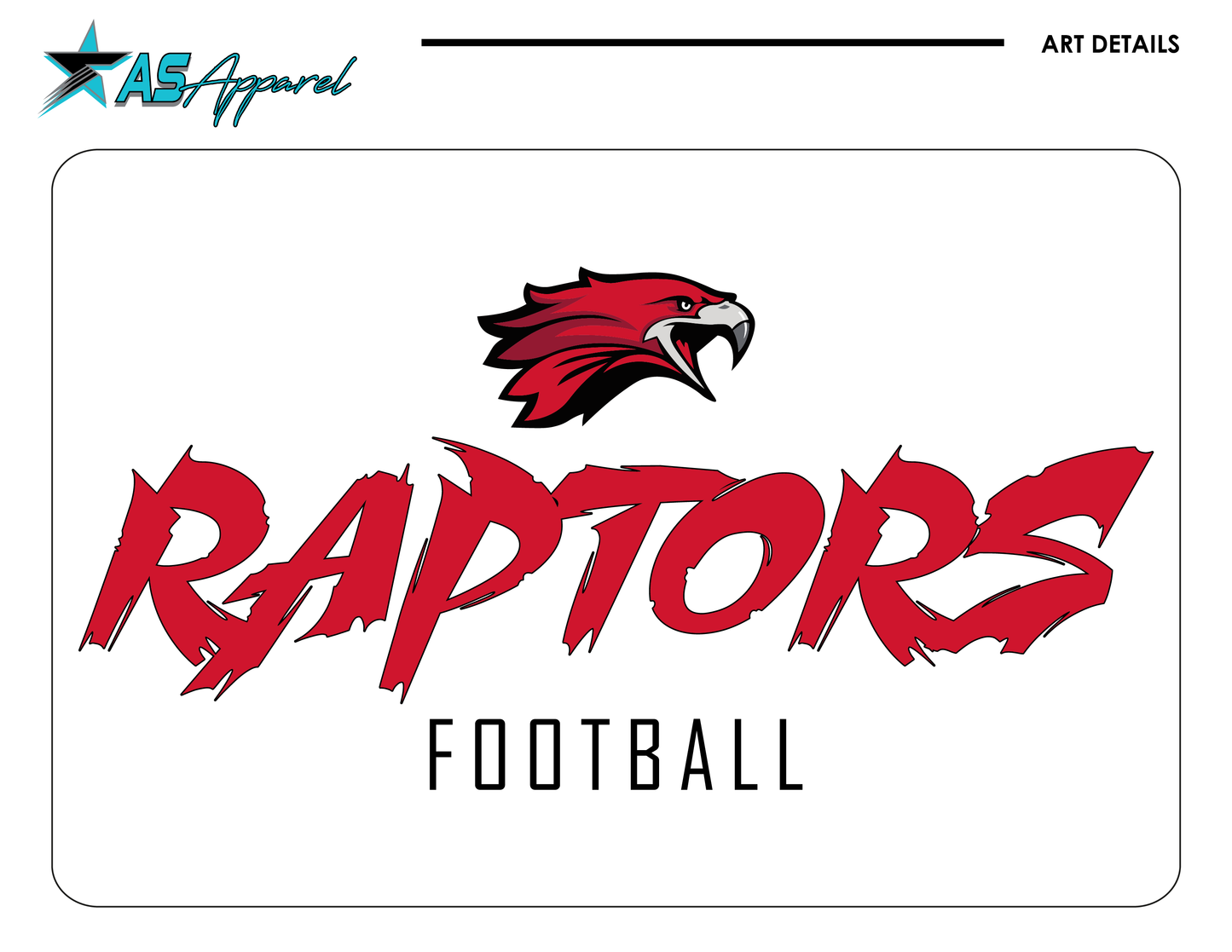 White Raptors