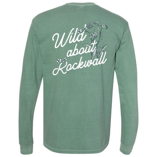 Wild About Rockwall