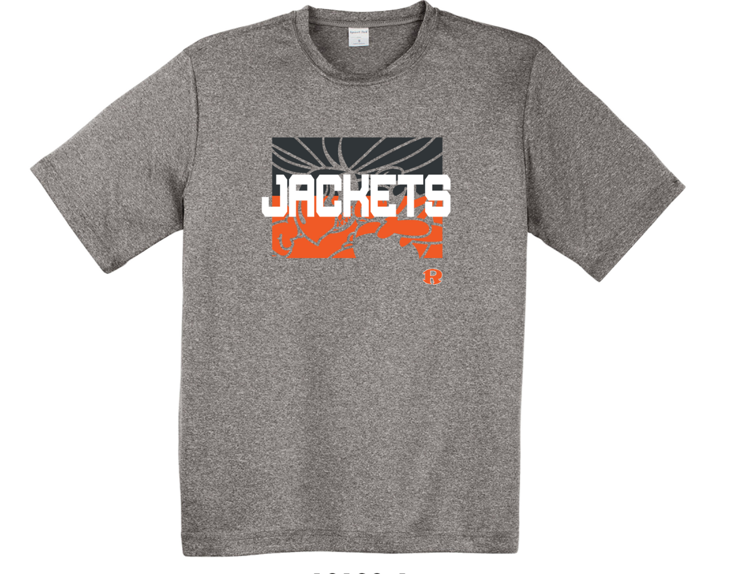 Jackets Mascot Split Dri-Fit