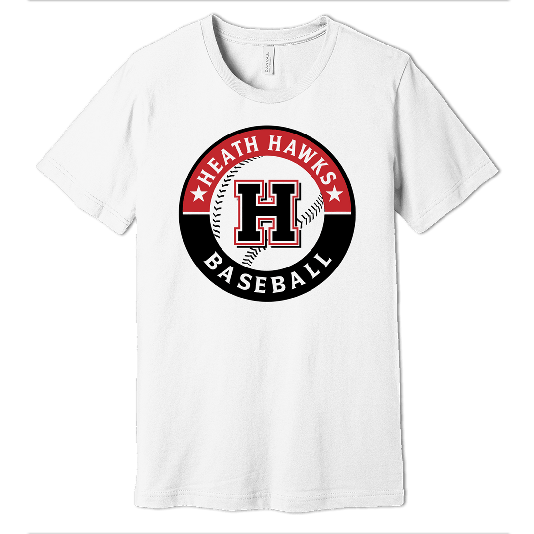 Heath Texas Rangers