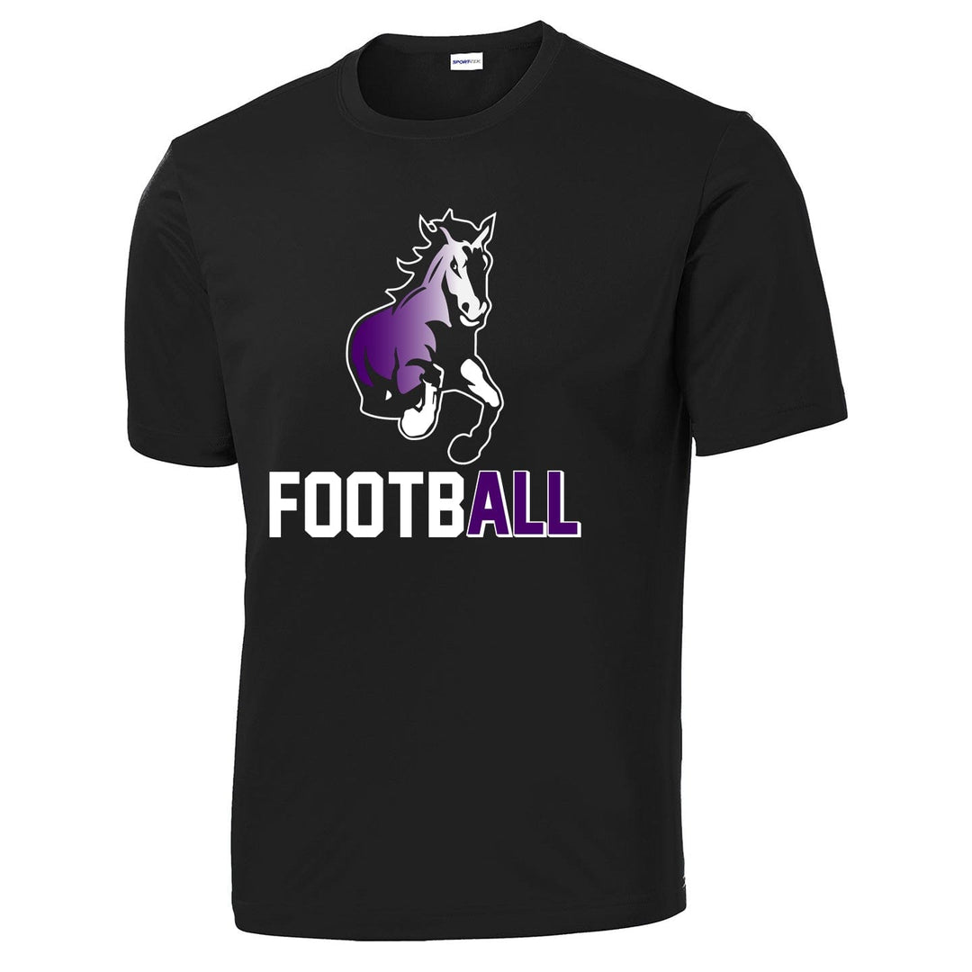 Cain Footb(all)