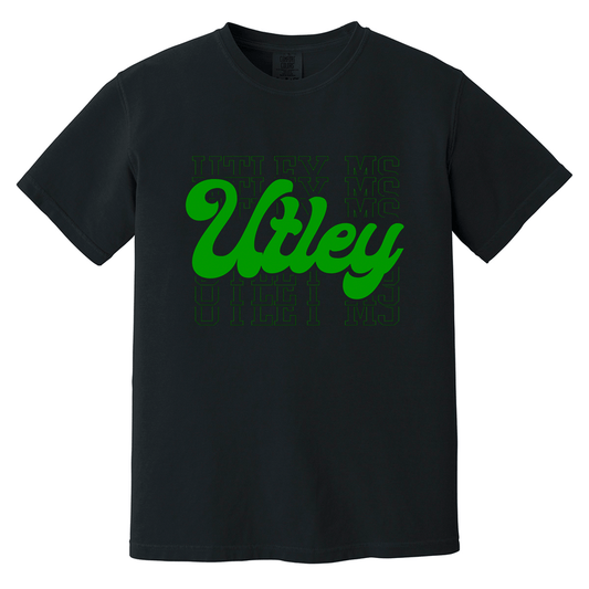 Utley Wolves Utley Middle School โ Pearl and Pennant