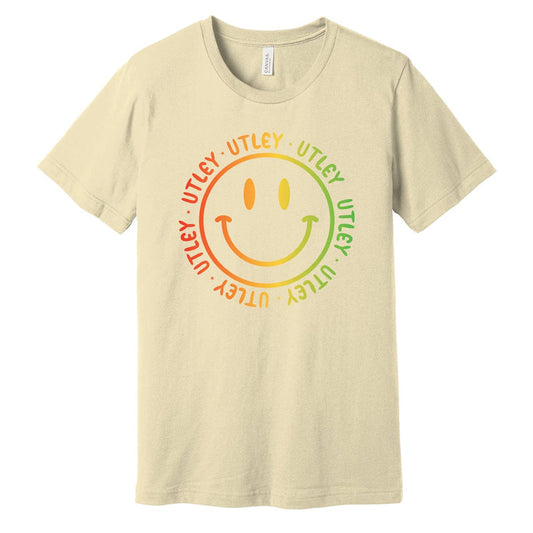 Utley You Make Me Happy