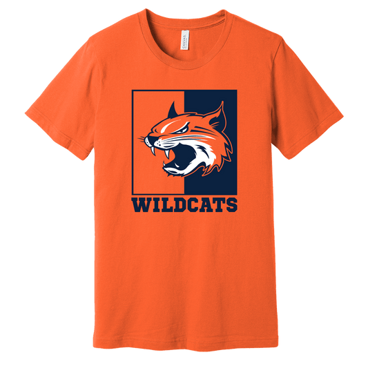 Williams Boxed Shirt