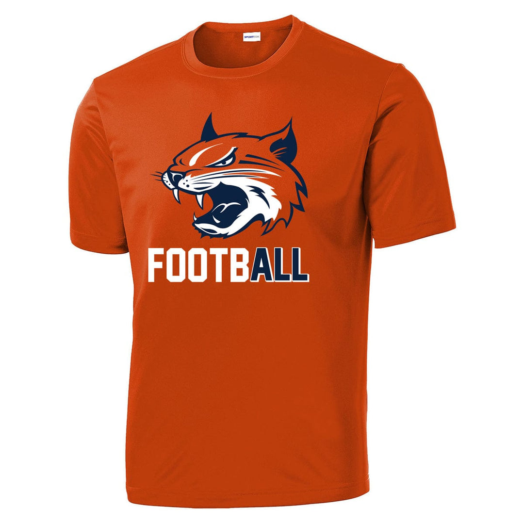 Williams Footb(all)