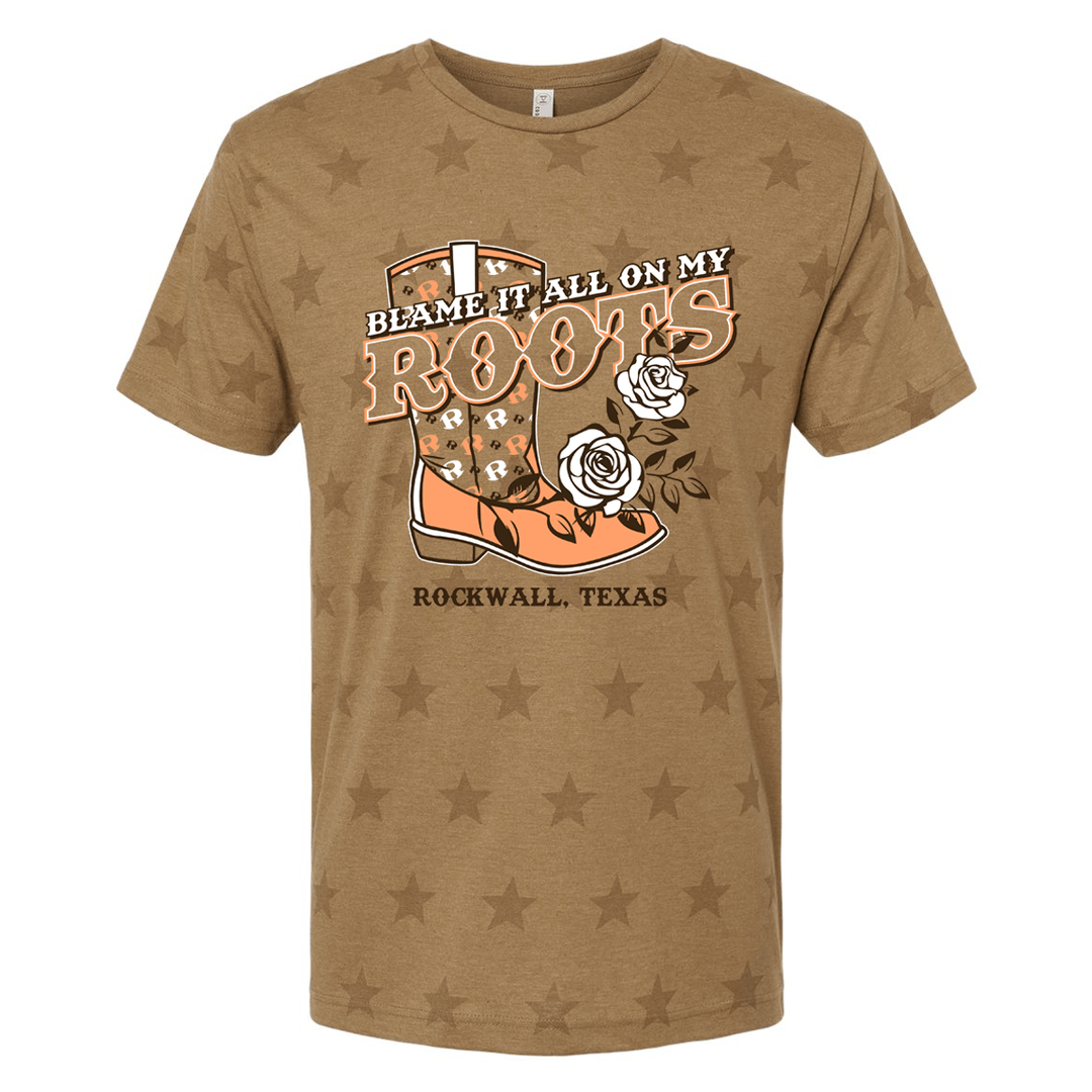 Rockwall Rodeo Star