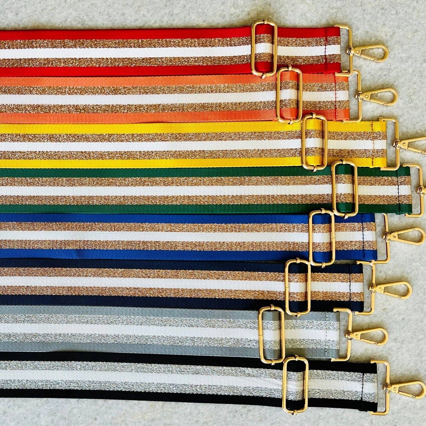 Crossbody Purse Strap