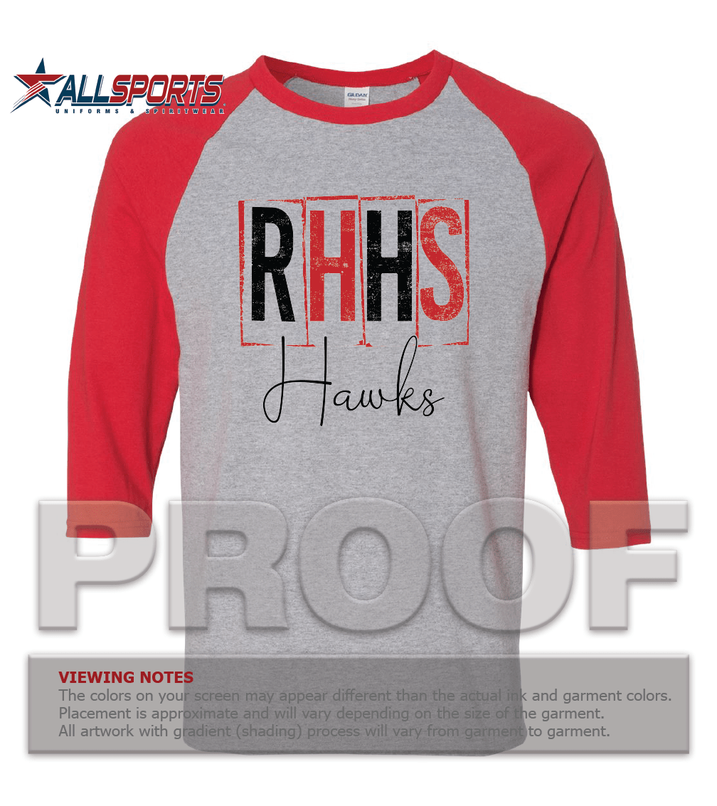 RHHS Signature