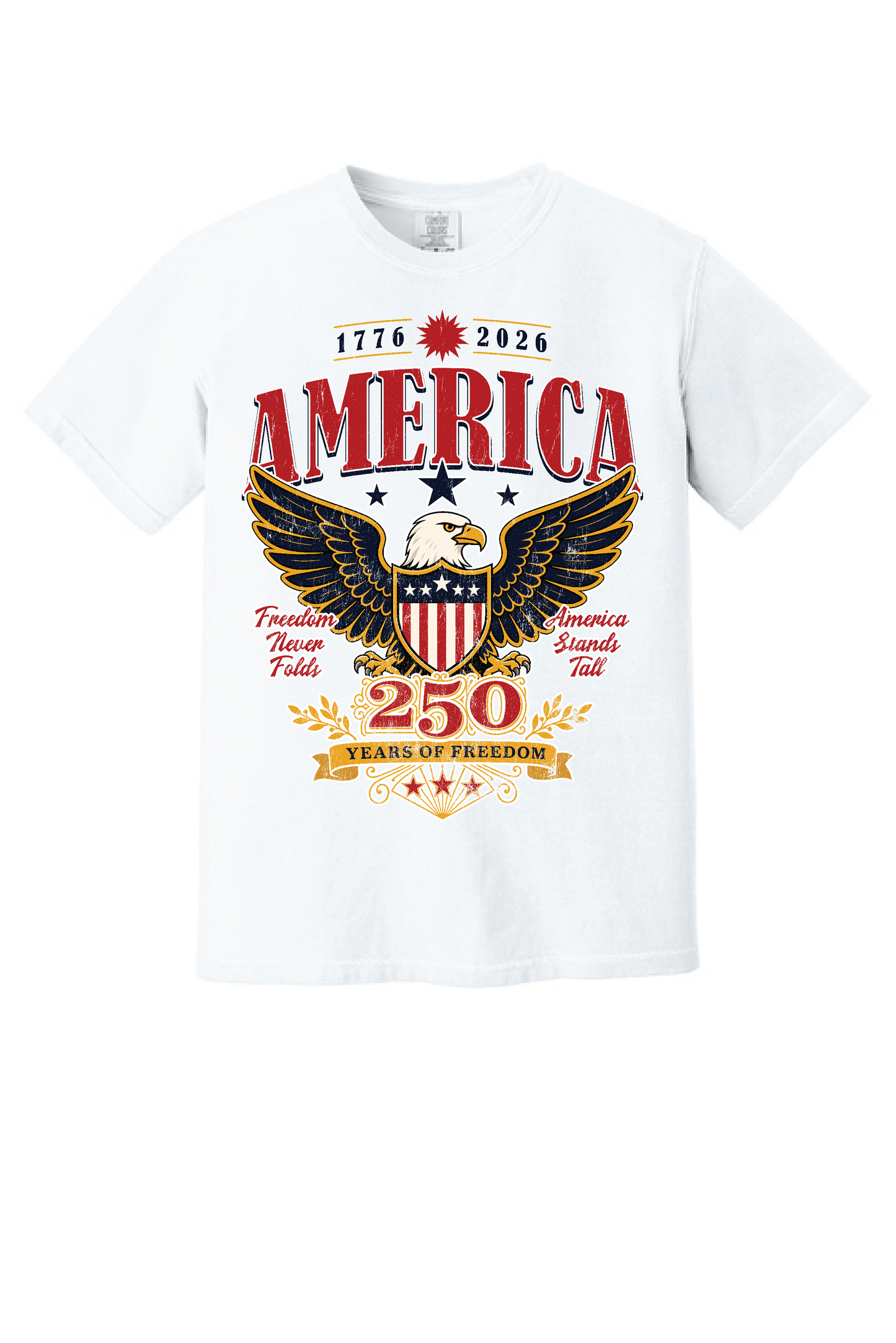 250 Years