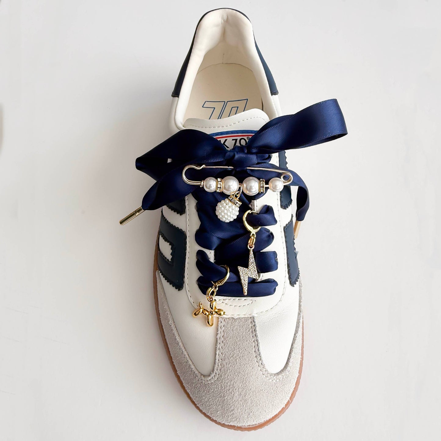 Sneaker and ShoeLace Charm Sets  –  Shoelace Accessories