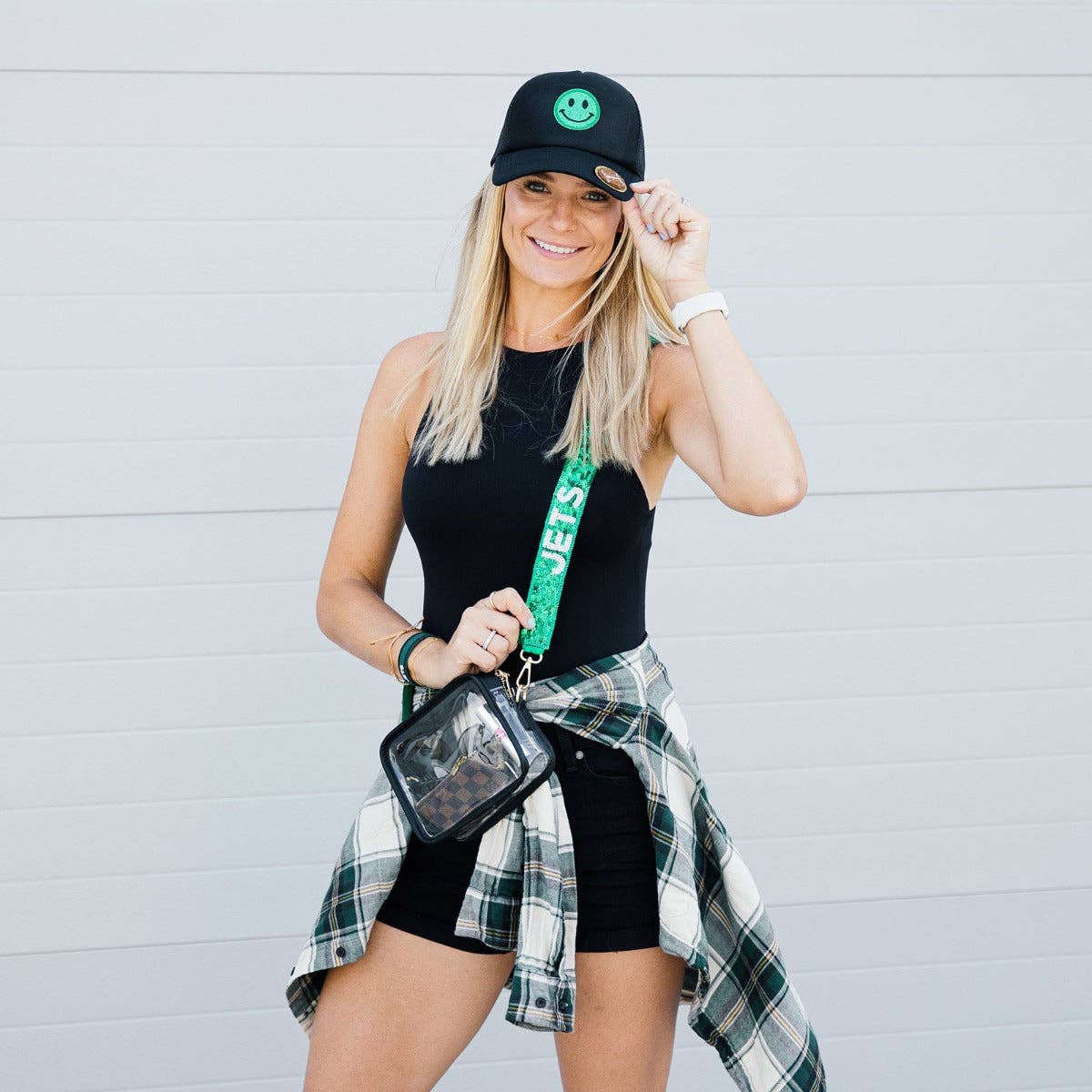 Gameday Cowboys Purse Strap