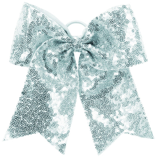 Rockwall Sequin Bow