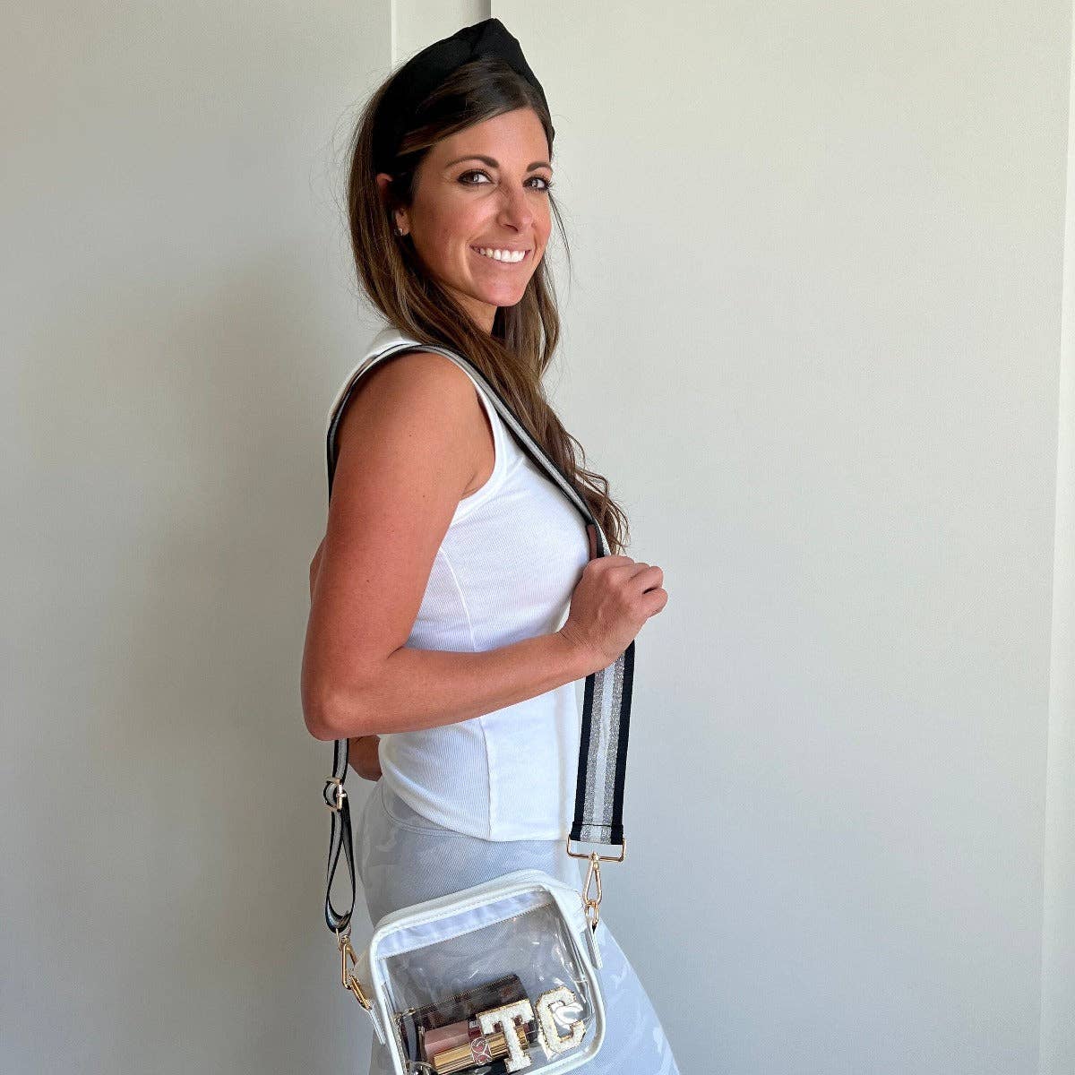 Crossbody Purse Strap