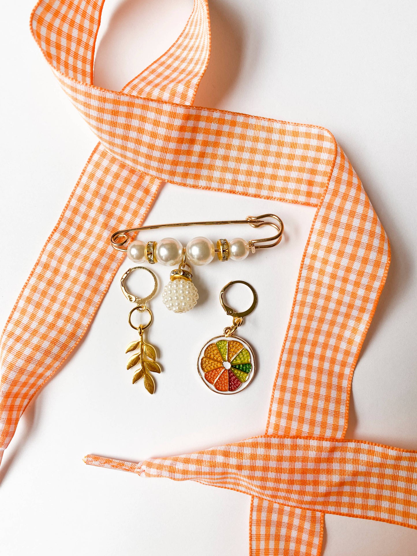 Sneaker and ShoeLace Charm Sets  –  Shoelace Accessories