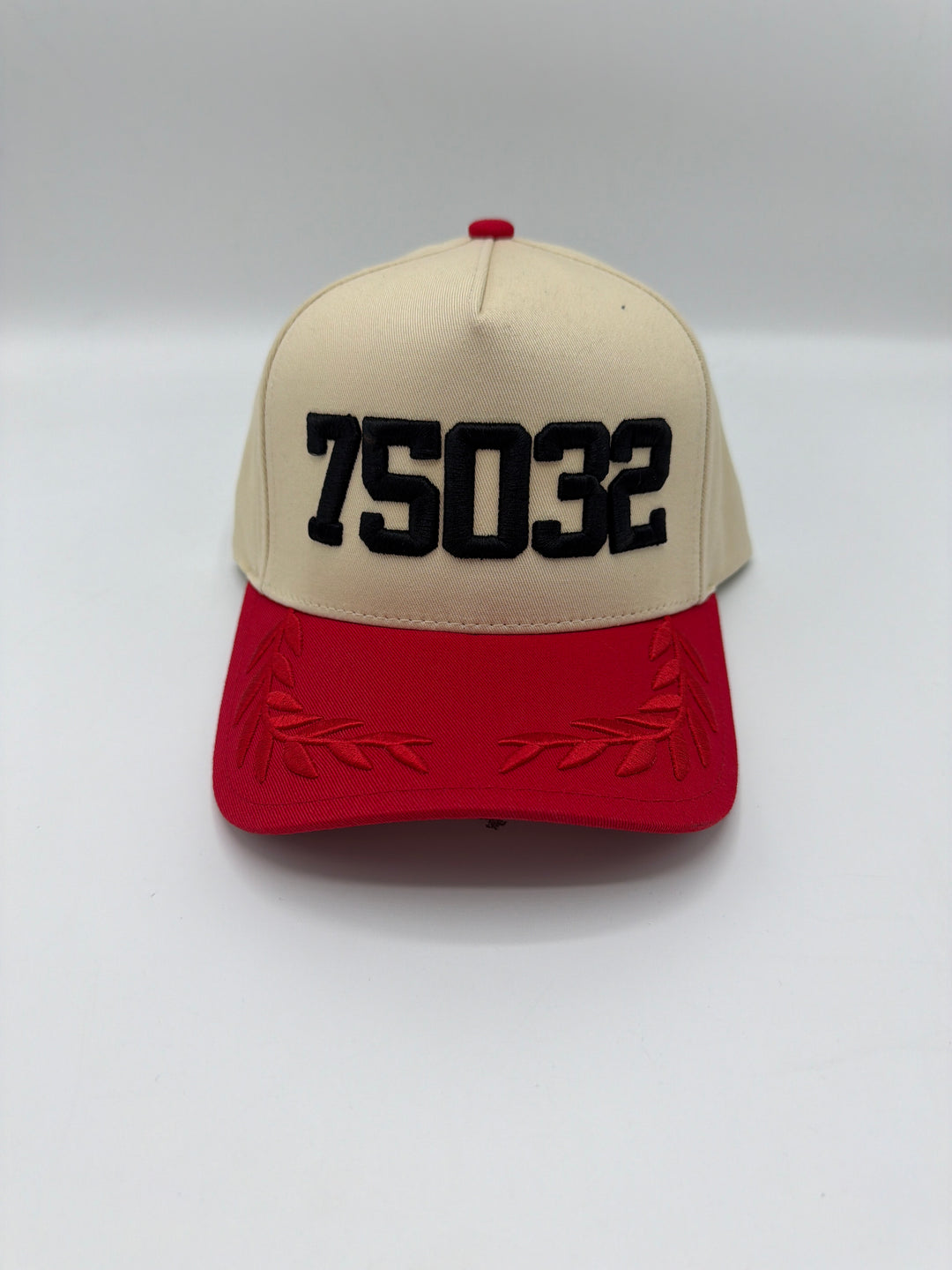 75032 Puff Hat
